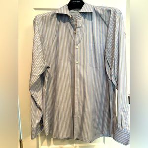 Peter Millar dress shirt XL